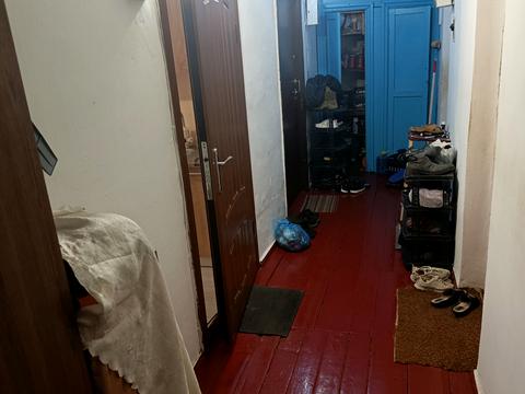 кімната за адресою Олега Антонова вул. (Карла Маркса), 2