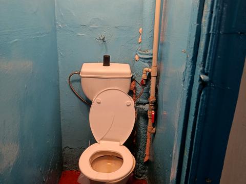 кімната за адресою Олега Антонова вул. (Карла Маркса), 2