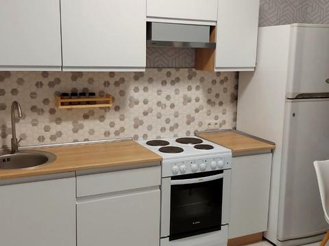 квартира за адресою Світла вул., 3 к2