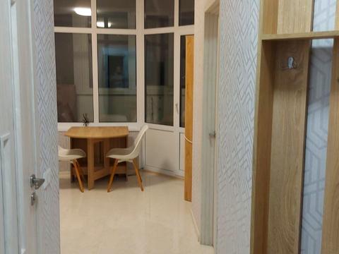 квартира за адресою Світла вул., 3 к2