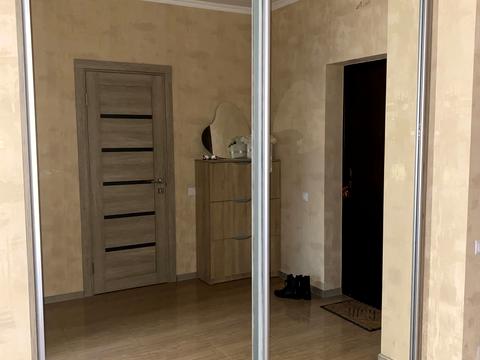 квартира за адресою Драгоманова вул., 2-Б