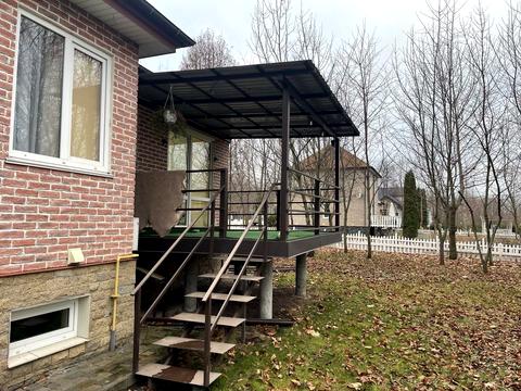 будинок за адресою садово-дачний квартал, 10