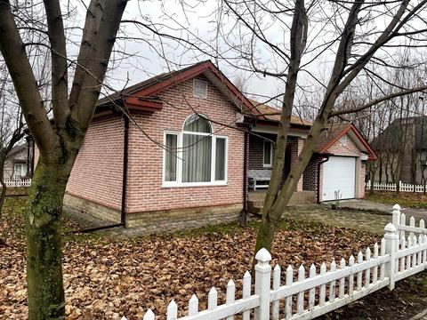 будинок за адресою садово-дачний квартал, 10