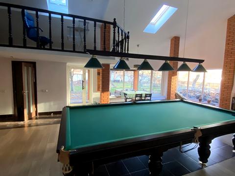 дом по адресу Малоземельная, 19