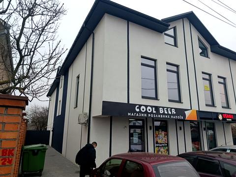 квартира по адресу Леси Украинки ул., 42