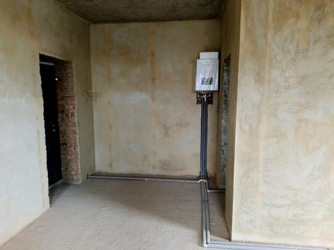 квартира по адресу Леси Украинки ул., 42