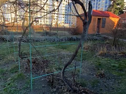 дом по адресу Малоземельная, 19