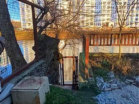 дом по адресу Малоземельная, 19