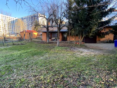 дом по адресу Малоземельная, 19