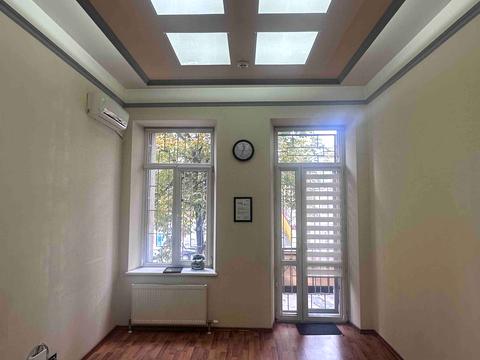 коммерческая по адресу Бунина ул. (Буніна), 15