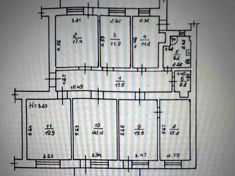 коммерческая по адресу Бунина ул. (Буніна), 15