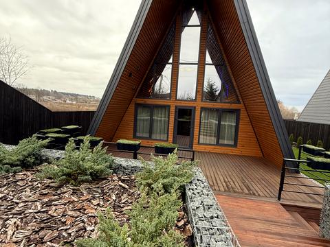 дом по адресу Степова, 2