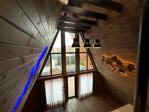 дом по адресу Степова, 2