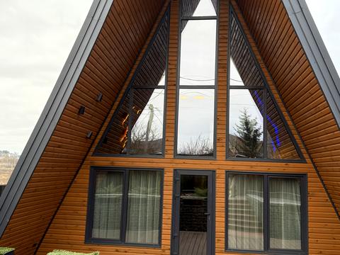 дом по адресу Степова, 2