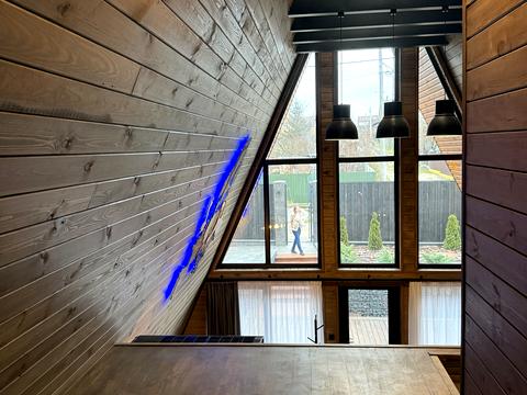 дом по адресу Степова, 2