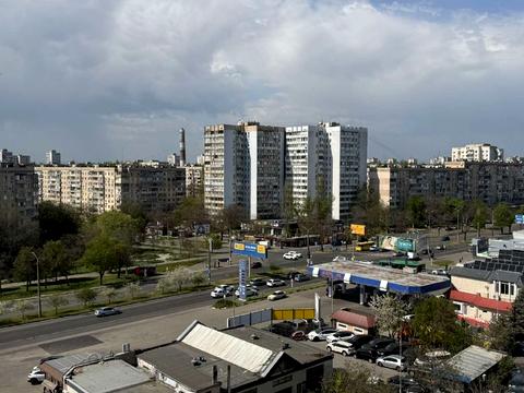 квартира за адресою Марсельська вул., 33/5