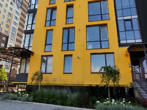 квартира за адресою Марсельська вул., 33/5