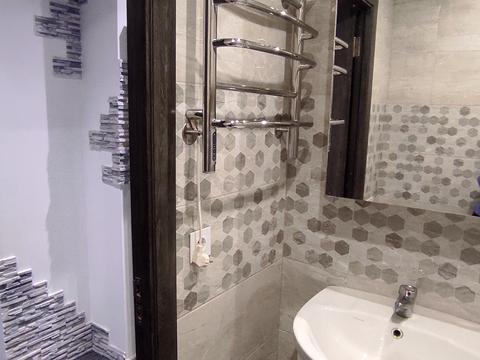 квартира по адресу Металлургов просп., 54