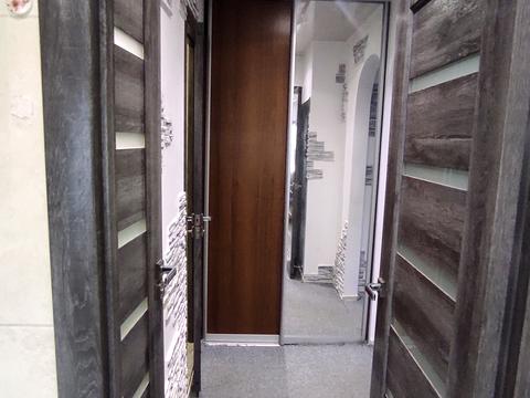 квартира по адресу Металлургов просп., 54