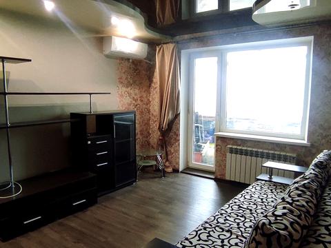 квартира по адресу Металлургов просп., 54