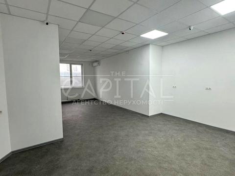 комерційна за адресою Київ, Берестейський просп. (Перемоги), 26