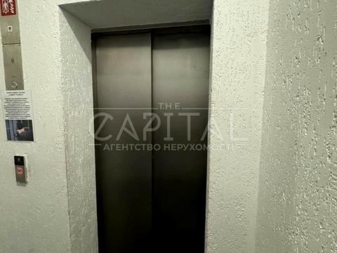 комерційна за адресою Київ, Берестейський просп. (Перемоги), 26