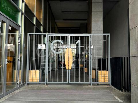 комерційна за адресою Київ, Берестейський просп. (Перемоги), 26