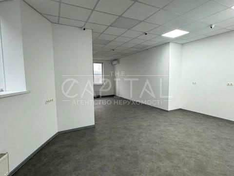 комерційна за адресою Київ, Берестейський просп. (Перемоги), 26