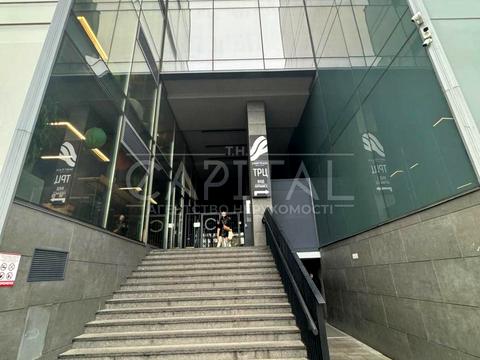 комерційна за адресою Київ, Берестейський просп. (Перемоги), 26