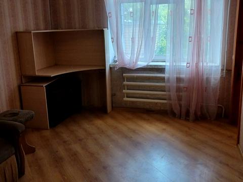 квартира за адресою Клавдіївська вул., 23/15