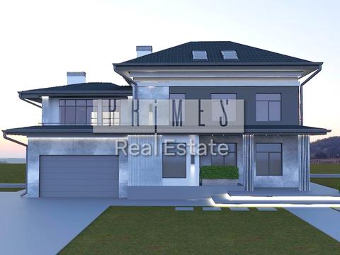 будинок за адресою Соборна вул.