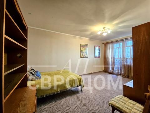 квартира за адресою Каденюка вул. (Танкопія), 9/3