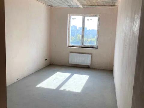 квартира за адресою Льва Ландау просп. (50-річчя СРСР), (1 черга (будинок 5в))