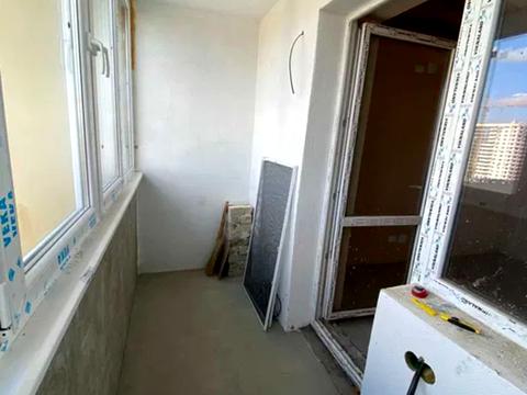 квартира за адресою Льва Ландау просп. (50-річчя СРСР), (1 черга (будинок 5в))