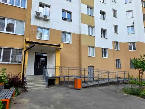 квартира за адресою Льва Ландау просп. (50-річчя СРСР), (1 черга (будинок 5в))