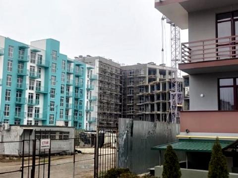 квартира за адресою с. Крижанівка, Владислава Бувалкіна вул., 60-Е