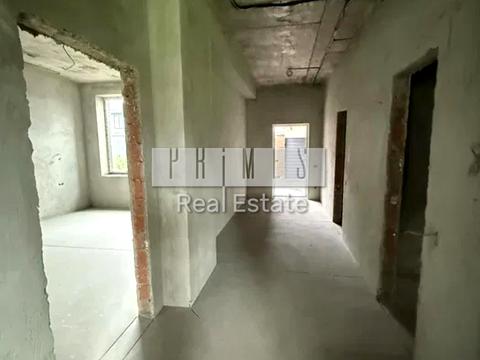 будинок за адресою Абрикосова вул., 1