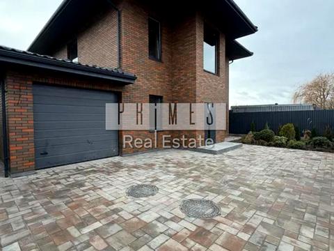 будинок за адресою Абрикосова вул., 1