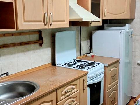 квартира за адресою Чернігів, Івана Богуна вул. (Богунського), 40