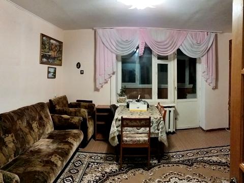 квартира за адресою Чернігів, Івана Богуна вул. (Богунського), 40