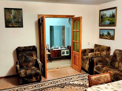 квартира за адресою Чернігів, Івана Богуна вул. (Богунського), 40