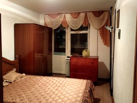 квартира за адресою Чернігів, Івана Богуна вул. (Богунського), 40