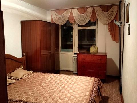 квартира за адресою Чернігів, Івана Богуна вул. (Богунського), 40