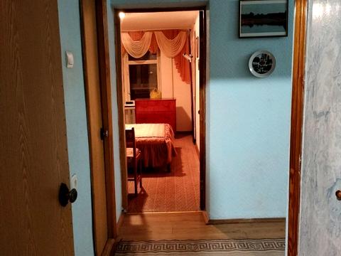 квартира за адресою Чернігів, Івана Богуна вул. (Богунського), 40