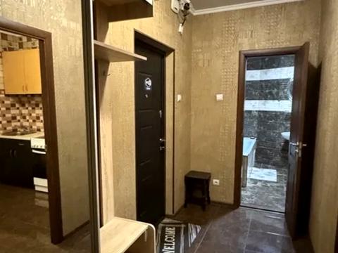 квартира по адресу Елизаветы Чавдар ул., 34