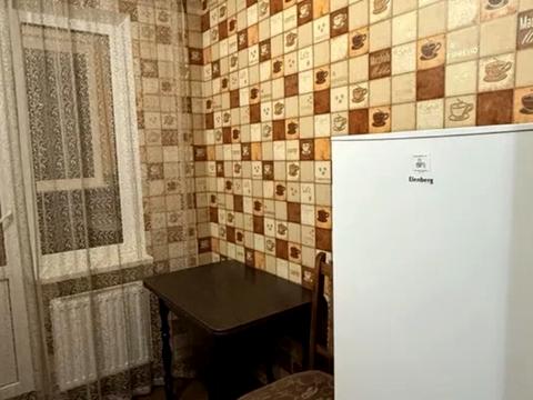 квартира по адресу Елизаветы Чавдар ул., 34