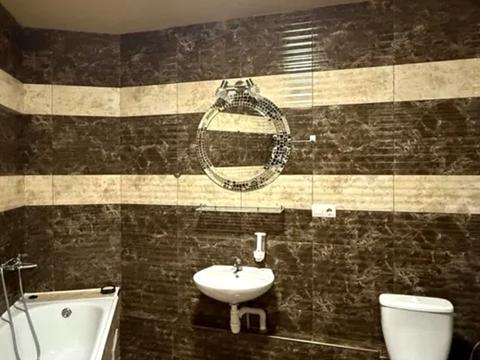 квартира по адресу Елизаветы Чавдар ул., 34