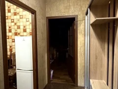 квартира по адресу Елизаветы Чавдар ул., 34