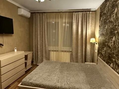 квартира по адресу Елизаветы Чавдар ул., 34