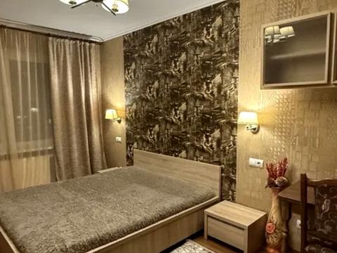 квартира по адресу Елизаветы Чавдар ул., 34